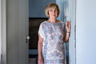 Lídia Jorge vai receber a Medalha de Mérito Cultural atribuída pelo Governo durante o 4.º Fórum Cultura, que decorrerá no Algarve.