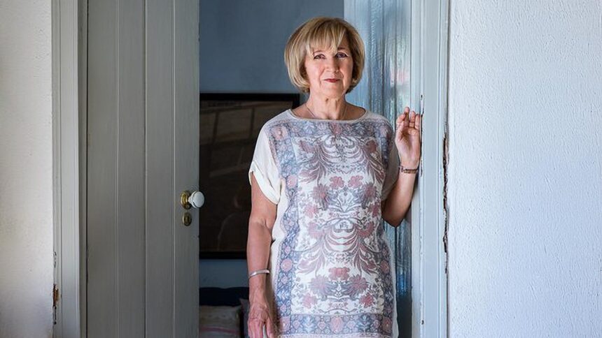 Lídia Jorge vai receber a Medalha de Mérito Cultural atribuída pelo Governo durante o 4.º Fórum Cultura, que decorrerá no Algarve.