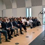 Lídia Jorge recebeu a Medalha de Mérito Cultural em Loulé, onde reafirmou a ligação ao Algarve e às suas origens.