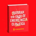 Climáximo leva a Faro e Portimão um livro que reflete sobre a crise climática e as formas de mobilização coletiva.