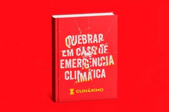 Climáximo leva a Faro e Portimão um livro que reflete sobre a crise climática e as formas de mobilização coletiva.