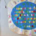 Projeto de igualdade em Loulé envolve 235 crianças do ensino público, numa iniciativa acompanhada cientificamente pela UAlg.