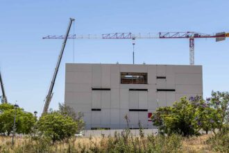 Hospital Lusíadas Faro será uma das unidades mais tecnológicas da rede e integra a estratégia de crescimento da Lusíadas Saúde.