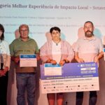 Make In Algarve distingue projetos de quatro concelhos do Algarve, com 46 candidaturas e 10 finalistas avaliados em visitas no terreno.