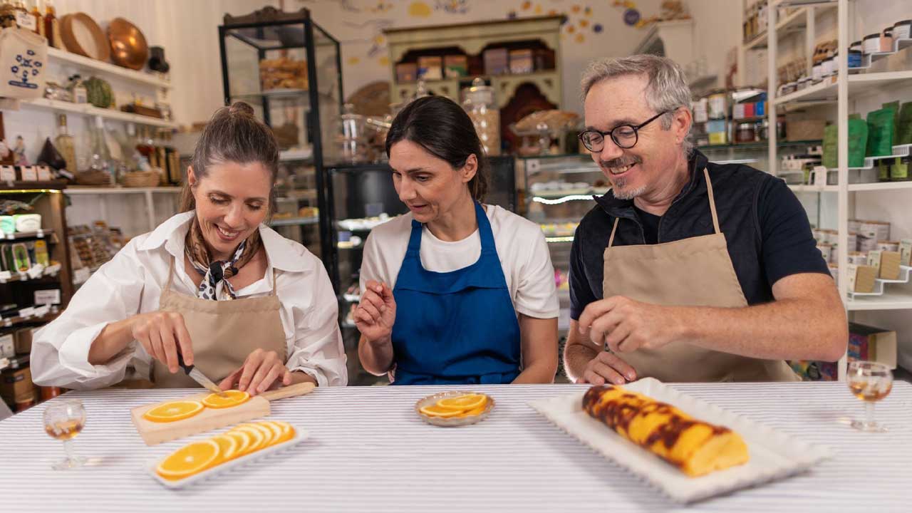 Prémio Make In Algarve distingue experiências de turismo cultural e criativo e revela os vencedores a 24 de junho, em São Brás de Alportel.