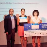 Make In Algarve distingue projetos de quatro concelhos do Algarve, com 46 candidaturas e 10 finalistas avaliados em visitas no terreno.