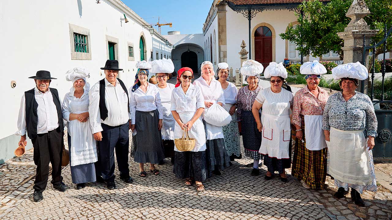 Make In Algarve distingue projetos de quatro concelhos do Algarve, com 46 candidaturas e 10 finalistas avaliados em visitas no terreno.