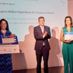 Make In Algarve distingue projetos de quatro concelhos do Algarve, com 46 candidaturas e 10 finalistas avaliados em visitas no terreno.
