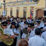 Moncarapacho celebrou 555 anos com três dias de festa, homenagens e iniciativas que juntaram a comunidade em torno das suas tradições.