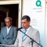 Moncarapacho celebrou 555 anos com três dias de festa, homenagens e iniciativas que juntaram a comunidade em torno das suas tradições.