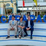 Moncarapacho celebrou 555 anos com três dias de festa, homenagens e iniciativas que juntaram a comunidade em torno das suas tradições.