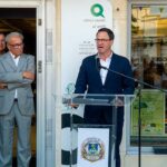 Moncarapacho celebrou 555 anos com três dias de festa, homenagens e iniciativas que juntaram a comunidade em torno das suas tradições.