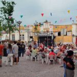 Moncarapacho celebra 555 anos com concertos, exposições, património e iniciativas que envolvem toda a comunidade local.