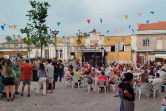 Moncarapacho celebra 555 anos com concertos, exposições, património e iniciativas que envolvem toda a comunidade local.