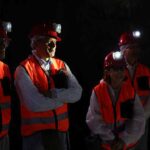 Luís Montenegro associa a reforma laboral ao crescimento económico e acusa os críticos de aceitarem a «mediania».