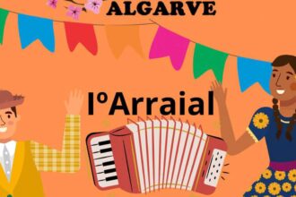 Armação de Pêra recebe um arraial promovido pelas Mulheres Social Democratas do Algarve, aberto a toda a comunidade.