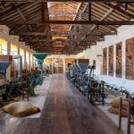 Já é possível inscrever-se para visitar o Museu da Cortiça, que reabre a 11 de julho.