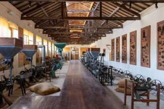 Já é possível inscrever-se para visitar o Museu da Cortiça, que reabre a 11 de julho.