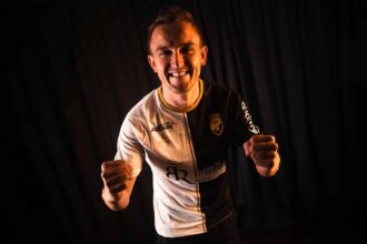 Nermin Zolotic regressa ao futebol português para reforçar o Farense, depois de uma passagem pelos arménios do FC Noah.