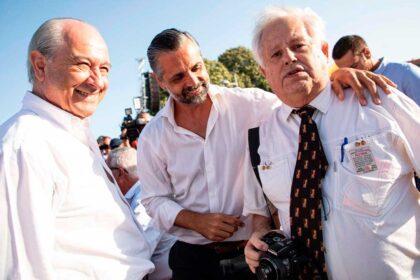 PSD Algarve lamentou a morte de José Manuel Nobre Furtado, primeiro presidente da Câmara de Monchique eleito após o 25 de Abril.
