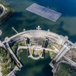 As futuras barragens de Terges e Cobres e de Carreiras pretendem reforçar a gestão da água e reduzir a pressão sobre Alqueva.