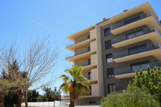 Novo urbanismo, inteligência artificial e licenciamento em debate numa conferência que reúne especialistas em Albufeira.