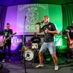Núcleo do Sporting de Portimão celebra 35 anos e lança um livro que revisita mais de três décadas de história.