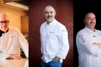 Chefs de várias regiões do país e produtores de vinho algarvios juntam-se em experiências gastronómicas exclusivas.