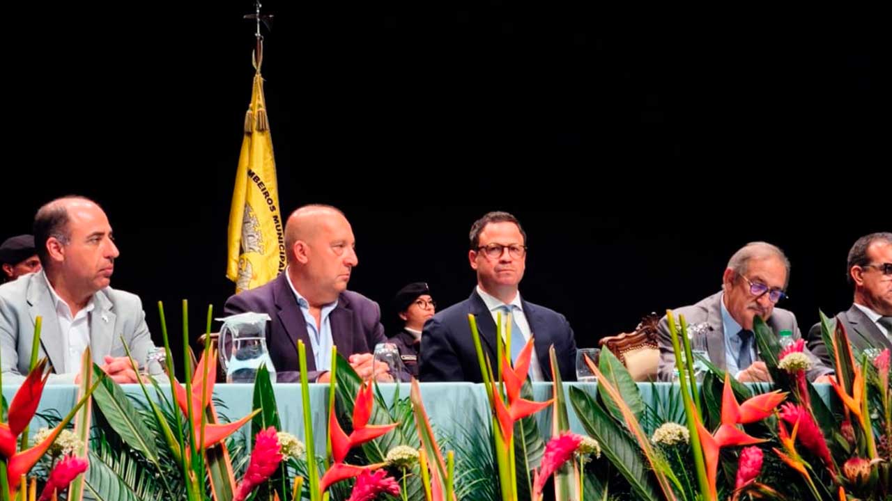 Protocolo assinado hoje reforça o ecossistema empresarial de Olhão e aposta na inovação.