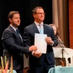 Protocolo assinado hoje reforça o ecossistema empresarial de Olhão e aposta na inovação.