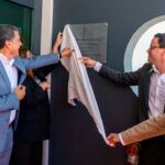 Investimentos de 18 milhões de euros marcaram o Dia da Cidade de Olhão, com projetos nas áreas da habitação, saúde e educação.
