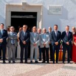Investimentos de 18 milhões de euros marcaram o Dia da Cidade de Olhão, com projetos nas áreas da habitação, saúde e educação.