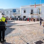 Investimentos de 18 milhões de euros marcaram o Dia da Cidade de Olhão, com projetos nas áreas da habitação, saúde e educação.