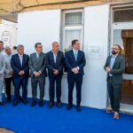 Investimentos de 18 milhões de euros marcaram o Dia da Cidade de Olhão, com projetos nas áreas da habitação, saúde e educação.