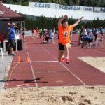 Centenas de atletas disputaram o Olímpico Jovem, competição que integrou a programação de Albufeira Cidade Europeia do Desporto 2026.