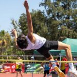 Centenas de atletas disputaram o Olímpico Jovem, competição que integrou a programação de Albufeira Cidade Europeia do Desporto 2026.