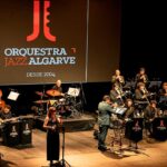 Após concertos esgotados em Lagos e Lagoa, a Orquestra de Jazz do Algarve leva a Sevilha a homenagem a Ella Fitzgerald.