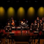 Orquestra de Jazz do Algarve leva a digressão «Caribe Libre» a Olhão, Sagres, Aljezur e Ayamonte entre 24 e 27 de julho.