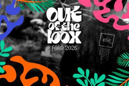 Exposições, workshops, cinema, concertos e networking criativo marcam a estreia do Out of The Box.