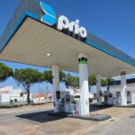 PRIO Altura ganha nova loja de conveniência, cafetaria, carregamento elétrico e mais serviços para os clientes.