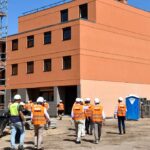 Mais de 820 famílias deverão beneficiar das intervenções previstas na Estratégia Local de Habitação de Vila Real de Santo António.