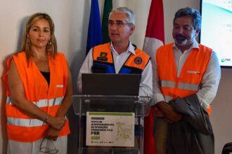 Mais de 820 famílias deverão beneficiar das intervenções previstas na Estratégia Local de Habitação de Vila Real de Santo António.