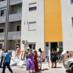 Mais de 820 famílias deverão beneficiar das intervenções previstas na Estratégia Local de Habitação de Vila Real de Santo António.