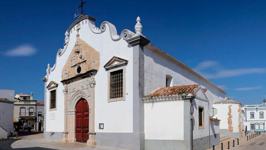 Visita inclui encontros com instituições locais e uma deslocação a estradas e caminhos da freguesia.