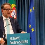 PSD de Portimão quer reunir com Luís Neves para debater segurança pública, Polícia Municipal e reforço de meios no concelho.