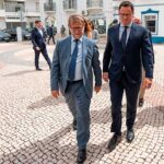 PSP de Olhão precisa de melhores instalações para atrair e fixar profissionais, defendeu Ricardo Calé ao Governo.