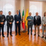 PSP de Olhão precisa de melhores instalações para atrair e fixar profissionais, defendeu Ricardo Calé ao Governo.