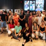 Cerca de 300 alunos participam na exposição «Pequenos BARTOs», patente até 30 de junho no Teatro Municipal António Pinheiro.