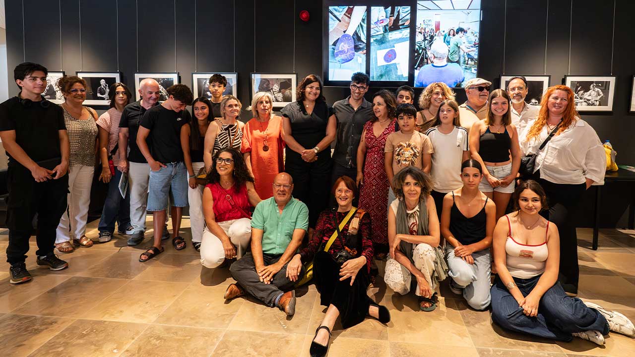 Cerca de 300 alunos participam na exposição «Pequenos BARTOs», patente até 30 de junho no Teatro Municipal António Pinheiro.