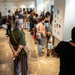 Cerca de 300 alunos participam na exposição «Pequenos BARTOs», patente até 30 de junho no Teatro Municipal António Pinheiro.